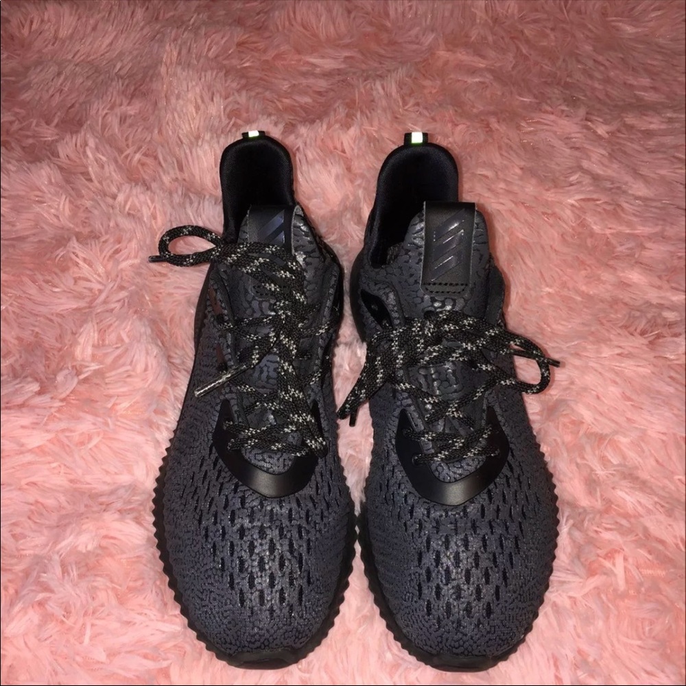 Adidas alpha bounce women
